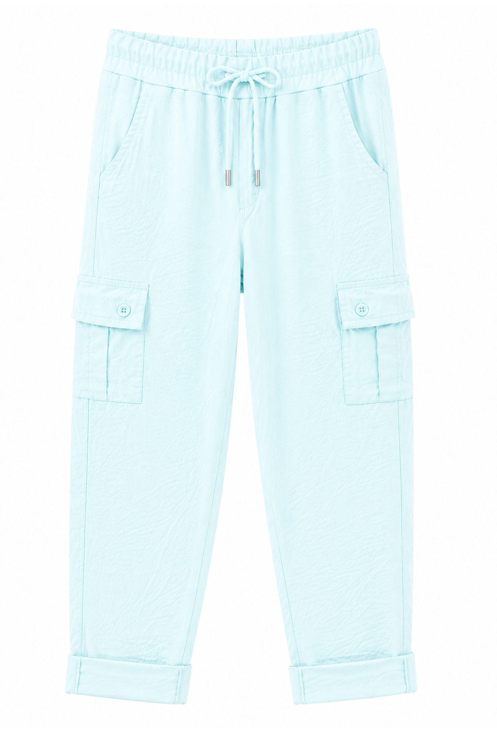 Cargo Joggpants "Urban Move" türkis, Gr. 36-42