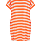 Big-Shirt/Kleid "Frische Brise" neon, Gr. 38-44