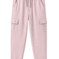 Cargo Joggpants "Urban Move" altrosa, Gr. 36-42