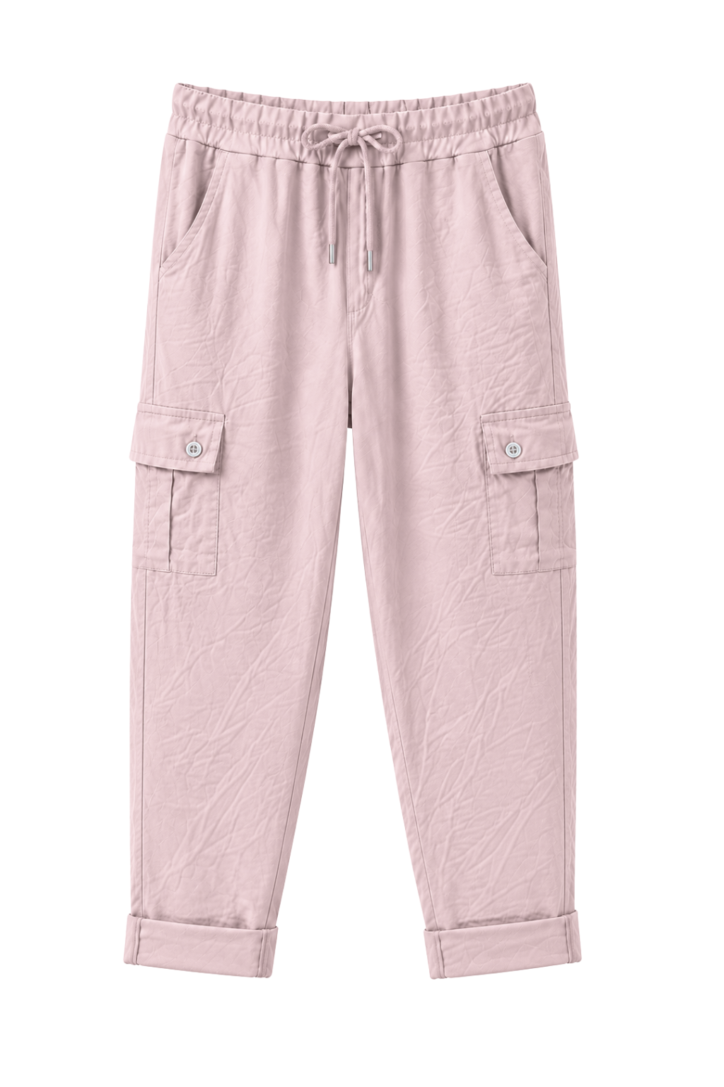 Cargo Joggpants "Urban Move" altrosa, Gr. 36-42