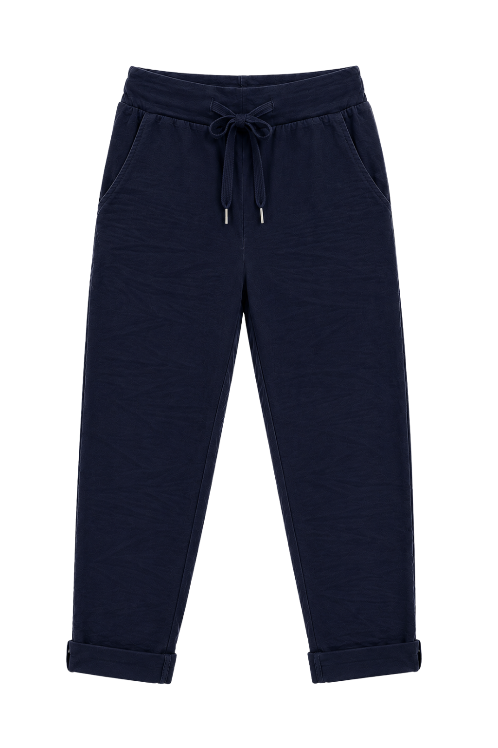 Joggpants „Comfy Days“ dunkelblau, Gr. 36-42