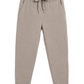 Joggpants „Comfy Days“ schlamm, Gr. 36-42