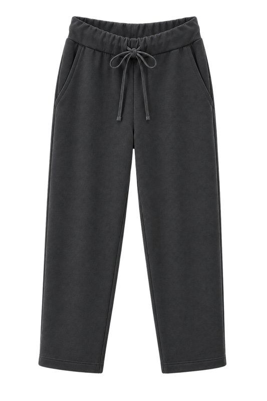 Joggpants "Soft Comfort" grau, Gr. 34-40