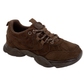 Sneaker „Urban Move“ schokobraun, Gr. 36-41